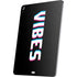 Vibes Rasta Apple iPad Air Skin