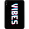 Vibes Rasta Apple iPad Mini Skin