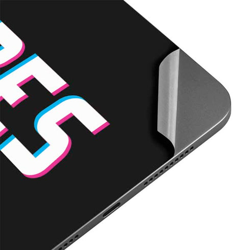 Vibes Rasta Apple iPad Mini Skin