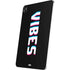 Vibes Rasta iPad Pro 13in M4 (2024) Skin