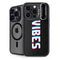 Vibes Rasta iPhone 13 Pro Kickstand Case