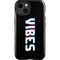 Vibes Rasta iPhone 15 Impact Case