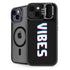 Vibes Rasta iPhone 15 Kickstand Case