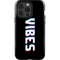 Vibes Rasta iPhone 15 Pro Impact Case
