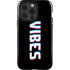 Vibes Rasta iPhone 15 Pro Impact Case