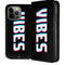 Vibes Rasta iPhone 15 Pro Max Folio Case