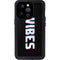 Vibes Rasta iPhone 15 Pro Waterproof Case