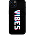 Vibes Rasta iPhone 15 Skin