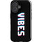 Vibes Rasta iPhone 16 Impact Case