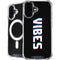 Vibes Rasta iPhone 16 MagSafe Case