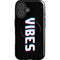 Vibes Rasta iPhone 16 Magsafe Impact Case