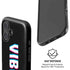 Vibes Rasta iPhone 16 Magsafe Impact Case
