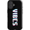 Vibes Rasta iPhone 16 Plus Impact Case