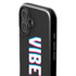 Vibes Rasta iPhone 16 Plus Impact Case