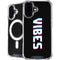 Vibes Rasta iPhone 16 Plus MagSafe Case