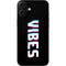 Vibes Rasta iPhone 16 Plus Skin