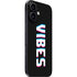 Vibes Rasta iPhone 16 Plus Skin