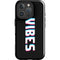 Vibes Rasta iPhone 16 Pro Impact Case