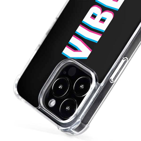 Vibes Rasta iPhone 16 Pro MagSafe Case