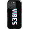 Vibes Rasta iPhone 16 Pro Magsafe Impact Case