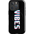 Vibes Rasta iPhone 16 Pro Magsafe Impact Case