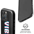 Vibes Rasta iPhone 16 Pro Magsafe Impact Case