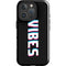 Vibes Rasta iPhone 16 Pro Max Impact Case