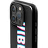 Vibes Rasta iPhone 16 Pro Max Impact Case
