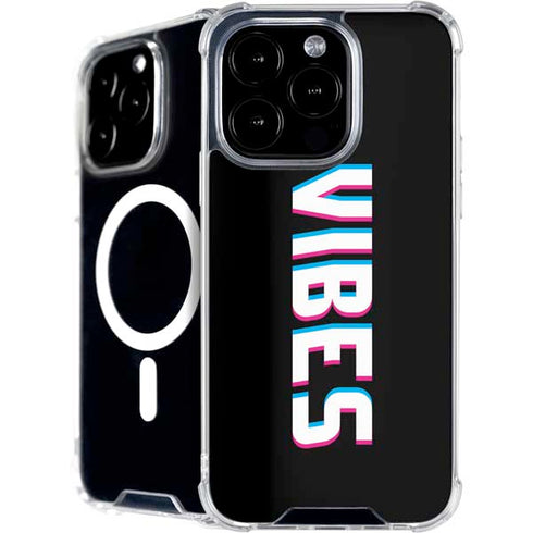 Vibes Rasta iPhone 16 Pro Max MagSafe Case