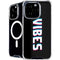 Vibes Rasta iPhone 16 Pro Max MagSafe Case