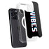 Vibes Rasta iPhone 16 Pro Max MagSafe Case