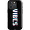Vibes Rasta iPhone 16 Pro Max Magsafe Impact Case