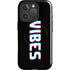 Vibes Rasta iPhone 16 Pro Max Magsafe Impact Case