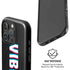 Vibes Rasta iPhone 16 Pro Max Magsafe Impact Case