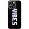 Vibes Rasta iPhone 16 Pro Skin