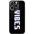Vibes Rasta iPhone 16 Pro Skin