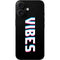 Vibes Rasta iPhone 16 Skin