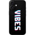 Vibes Rasta iPhone 16 Skin