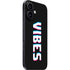 Vibes Rasta iPhone 16 Skin