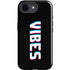 Vibes Rasta iPhone 16e Impact Case