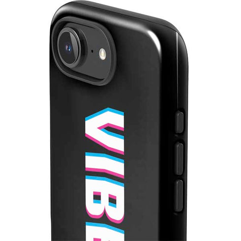 Vibes Rasta iPhone 16e Impact Case