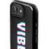 Vibes Rasta iPhone 16e Impact Case