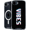 Vibes Rasta iPhone 16e MagSafe Case