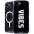 Vibes Rasta iPhone 16e MagSafe Case
