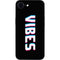 Vibes Rasta iPhone 16e Skin