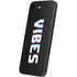 Vibes Rasta iPhone 16e Skin