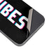 Vibes Rasta iPhone 16e Skin