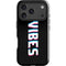 Vibes Rasta iPhone 18 Pro Impact Case