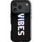 Vibes Rasta iPhone 18 Pro Max Impact Case