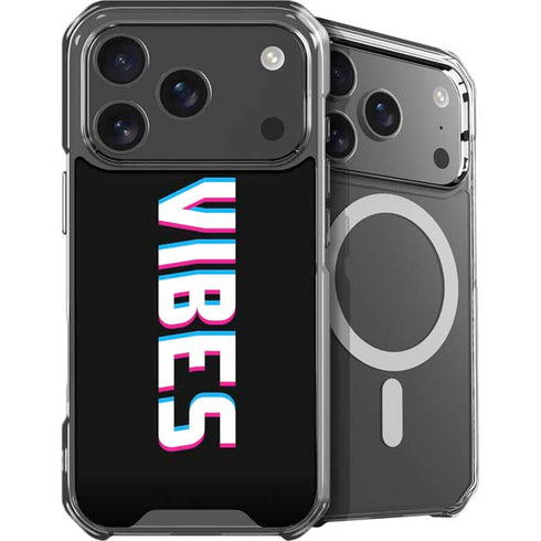 Vibes Rasta iPhone 18 Pro Max MagSafe Case